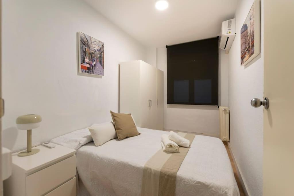 Appartamento Piso Carril Del Picon Granada Esterno foto