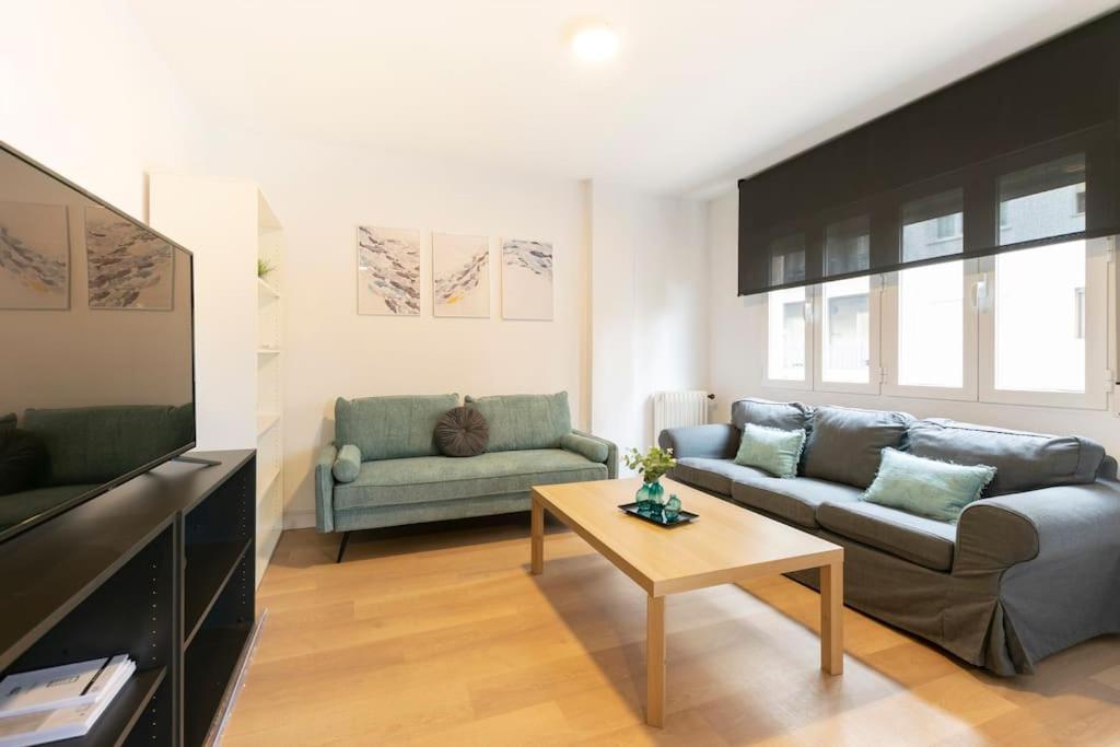Appartamento Piso Carril Del Picon Granada Esterno foto