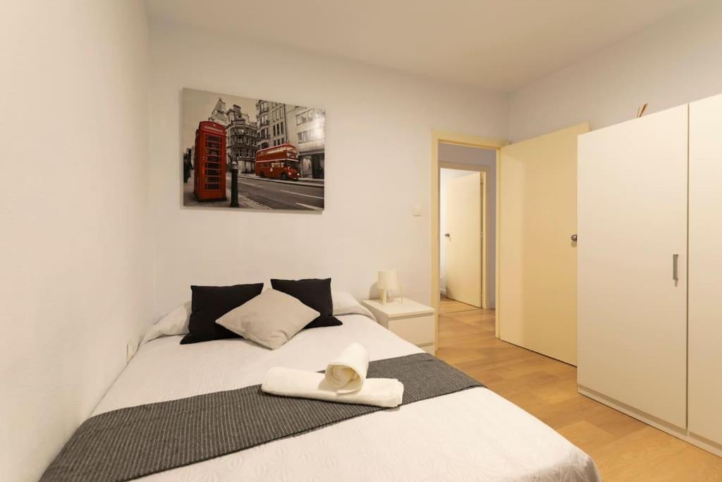 Appartamento Piso Carril Del Picon Granada Esterno foto