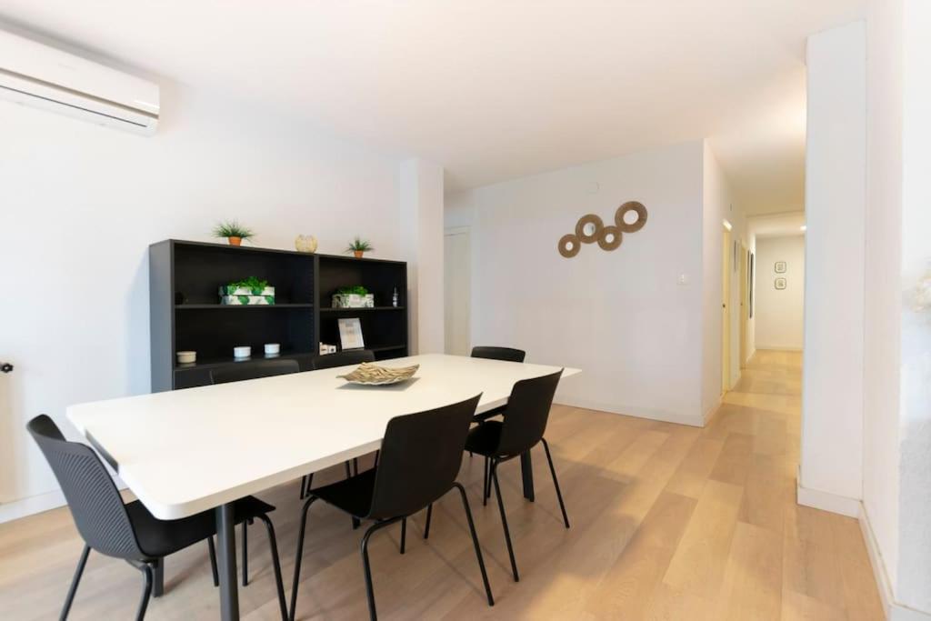 Appartamento Piso Carril Del Picon Granada Esterno foto